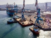 İsrailli şirket, Türkiye ile tüm anlaşmaları feshetti