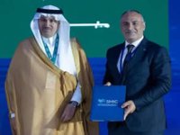 Türkiye ile Suudi Arabistan STCW anlaşması imzaladı