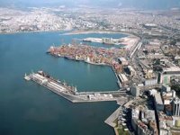 İzmir Limanı için 4 güçlü isim yarışta
