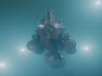 Atlantik'teki nükleer atık depoları haritalanıyor