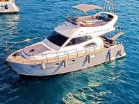 Yat, gemi ve teknelere ÖTV getirildi