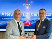 RMK Marine, askeri gemi portföyünü güçlendiriyor
