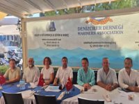 Bodrum Boat Show 2025 için hazırlıklar tamam