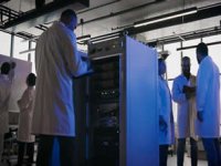 HAVELSAN'ın FLEETSTAR ve SUBSTAR sistemleri dünya denizlerinde