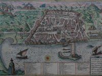 Denizcilik Tarihi Sempozyumu Çanakkale’de başlıyor