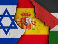 İspanya’dan tarihi karar: İsrail’e silah yok