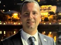 Oğuz Ataç MGN Bunkering’ten ayrıldı