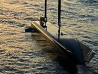 Avustralya, "Ghost Shark" otonom denizaltı filosu kuruyor