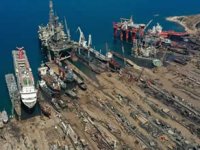 Aliağa Gemi Söküm tesisleri için kapasite artışı yapılacak