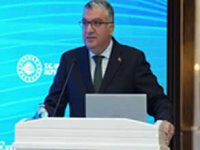 “Denizcilikte Karbonsuzlaştırma ve Yeşil Denizcilik” programı gerçekleştirildi