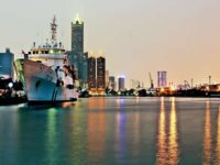 Tayvan’dan limanlara girecek gemiler için yeni sigorta zorunluluğu