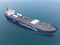 Denizcilikte karbon taşımacılığında yeni dönem