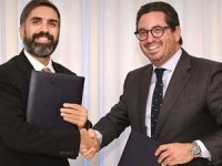 MSC SOCAR Terminal’e ortak oldu