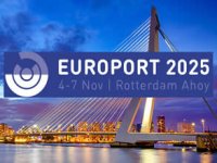 Europort Rotterdam 2025 kapılarını açtı