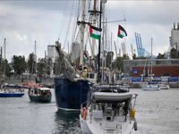 16 ülkeden "Gazze filosu" çağrısı