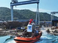 Med Marine, yüzünü güneşe çevirdi