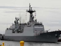 Güney Kore Deniz Kuvvetleri, modern teknolojilerle gücünü artırıyor!