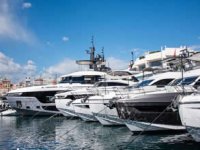 Cannes Yat Festivali Türk denizciliği için parlak geçmedi