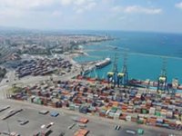 “Liman Devleti Denetimleri” yeni yönetmelikle düzenlendi