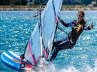 Rüzgar ekimde Alaçatı'dan 'Windfest' için esecek