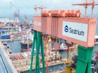 Karpowership, Seatrium'un ABD’deki tersanesini satın aldı