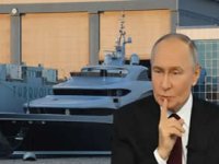 ‘Putin, Türkiye’de tatil yaptı’ iddiası