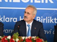 Türkiye'nin deniz ticaret filosu devler liginde