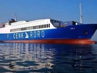 Cenk Denizcilik Karasu–Odesa seferlerine başlıyor