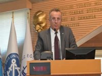 DTO Meclisi’nde ekonomi ve eğitim konuşuldu