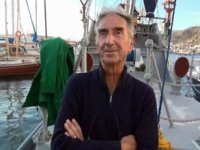 Denizciliğin çınarı Aydoğan Acarer hayatını kaybetti