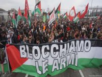 Avrupalı işçiler Akdeniz’i kapatıyor