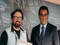 Setur Antalya Marina’ya ‘Yılın Uluslararası Marinası’ ödülü