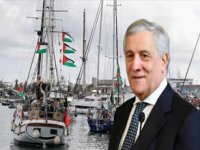 İtalya Sumud Filosundan donanma desteğini çekebilir