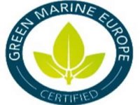 Desan Tersanesi, Green Marine Europe sertifikası aldı