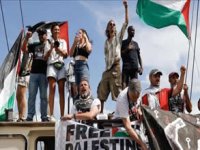 İtalya’da liman işçileri İsrail gemisine izin vermedi