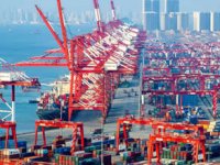 ABD'yi rahatsız edecek! Çin, deniz taşımacılığı yönetmeliklerini yeniledi