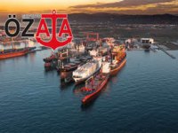 Özata Denizcilik’te hissedar yapısı değişti: Yeni şirket kuruldu