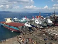 Gemi söküm tesislerinin AB sertifikalarının iptali istendi