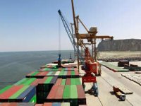 Pakistan’dan ABD’ye yeni liman teklifi