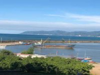 Beşikdüzü Limanı el değiştirdi!