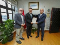 Deprem araştırma gemisi RV Sermet, faaliyete geçti