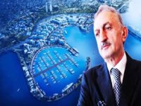 Kazlıçeşme mega yat limanı için yeni sözleşme: Kira bedeli düşürüldü