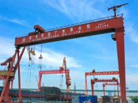 Densay’dan , Çin’e 2 yeni tanker siparişi