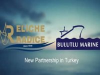 Bulutlu Marime ile Eliche Radice arasında işbirliği anlaşması