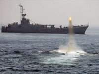 Aden Körfezi’ndeki ülkelerden deniz güvenliği için işbirliği