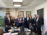 Sanmar, Ultratug'a ilk römorkörünü teslim etti