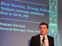 İstanbul Denizcilik Forumu sektör liderlerini biraraya getirdi