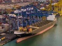 Çin, ABD gemilerinden özel liman ücreti alacak