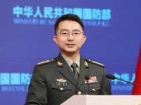 Çin ve Suudi Arabistan’dan “Mavi Kılıç-2025” ortak deniz eğitimi