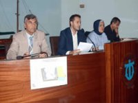 Çevreciler ve mimarlardan Ağanlar Tersanesine tepki